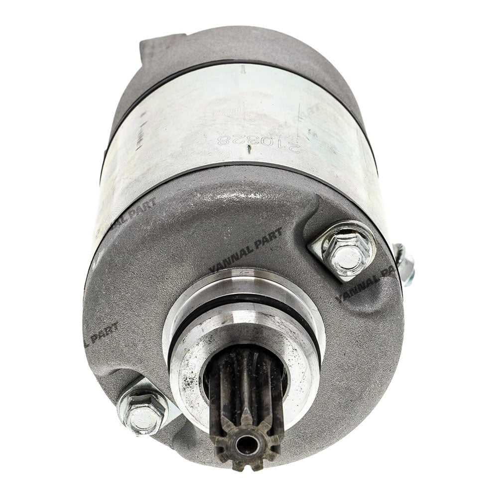 Starter Motor 5GJ-81890-00-00 Fit For Yamaha Motorcycle XP500 T-MAX