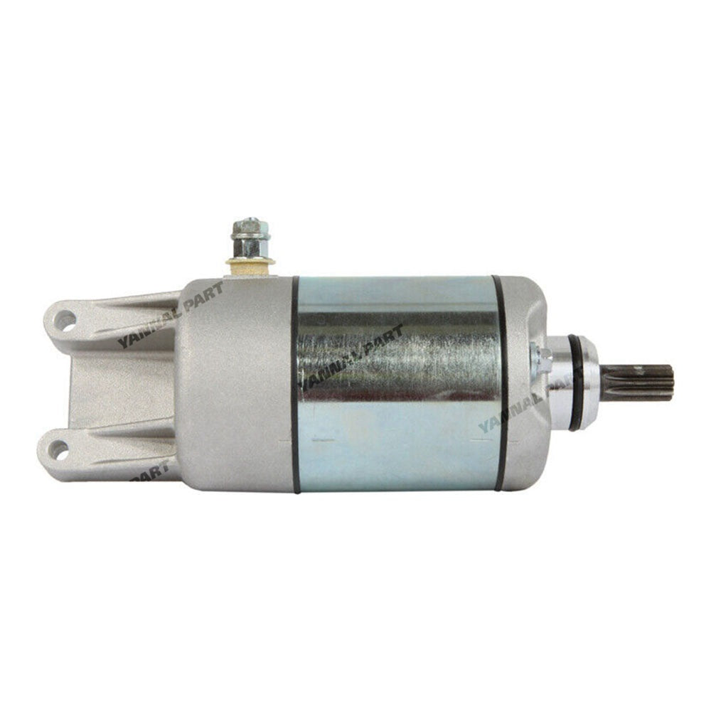 Starter Motor 31200-MCT-003 Fit For Honda Silver Wing 600 Kymco People 50 Motorcycle