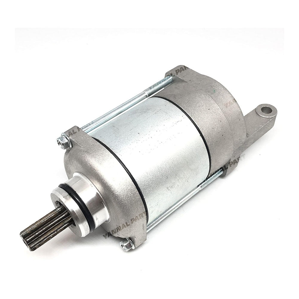 Starter Motor 31200-KYJ-902 Fit For Honda Motorcycle CB300F CB300R CBR250R Rebel 300