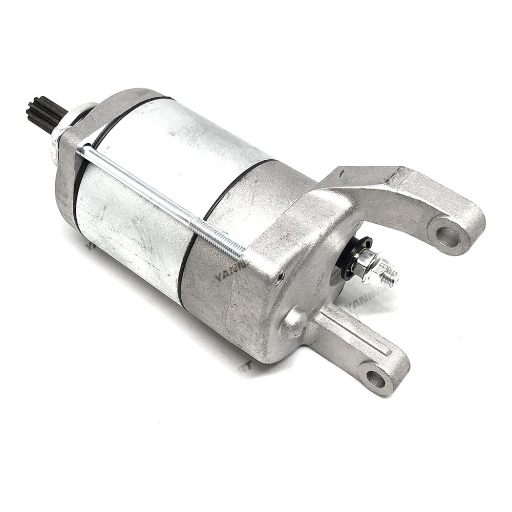 Starter Motor 31200-KYJ-902 Fit For Honda Motorcycle CB300F CB300R CBR250R Rebel 300