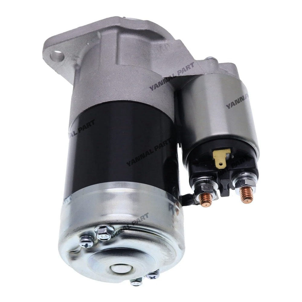 Starter Motor MM409413 Fit For CASE Excavator 50 CX50
