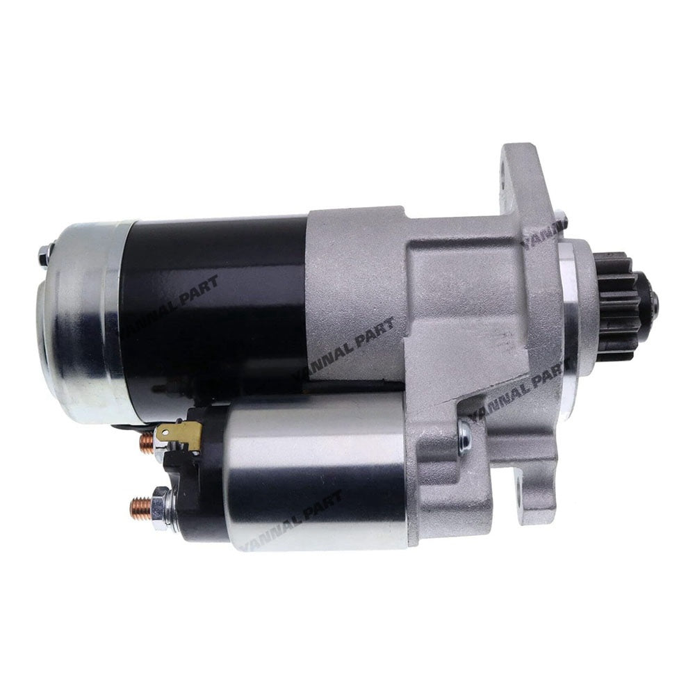 Starter Motor MM409413 Fit For CASE Excavator 50 CX50