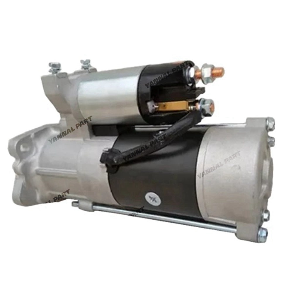 Starter Motor 272-4774 Fit For Caterpillar CAT 3064 3066 C4.2 C6 C6.4 Engine