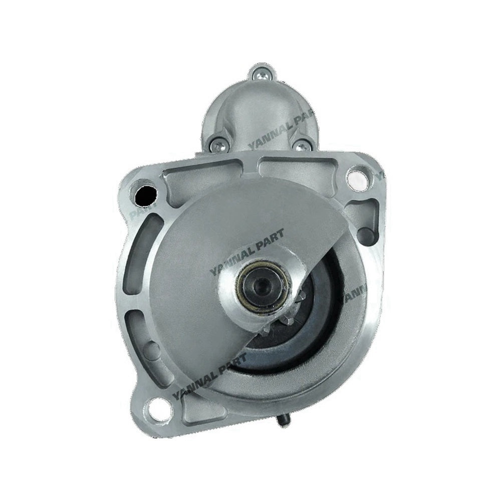 Starter Motor 21311522 Fit For Volvo D5A-T D7A-T MD2010 TAD520GE TAD520VE TAD620VE TAD720GE TD420VE TD520GE TD720GE