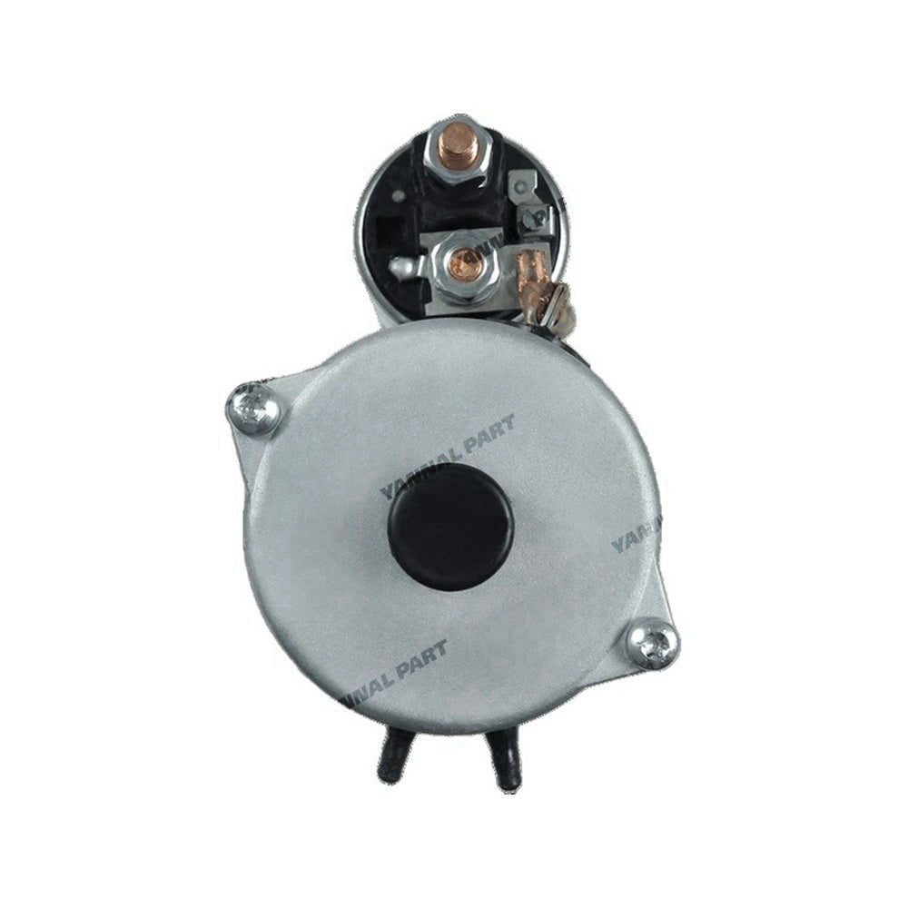 Starter Motor 21311522 Fit For Volvo D5A-T D7A-T MD2010 TAD520GE TAD520VE TAD620VE TAD720GE TD420VE TD520GE TD720GE