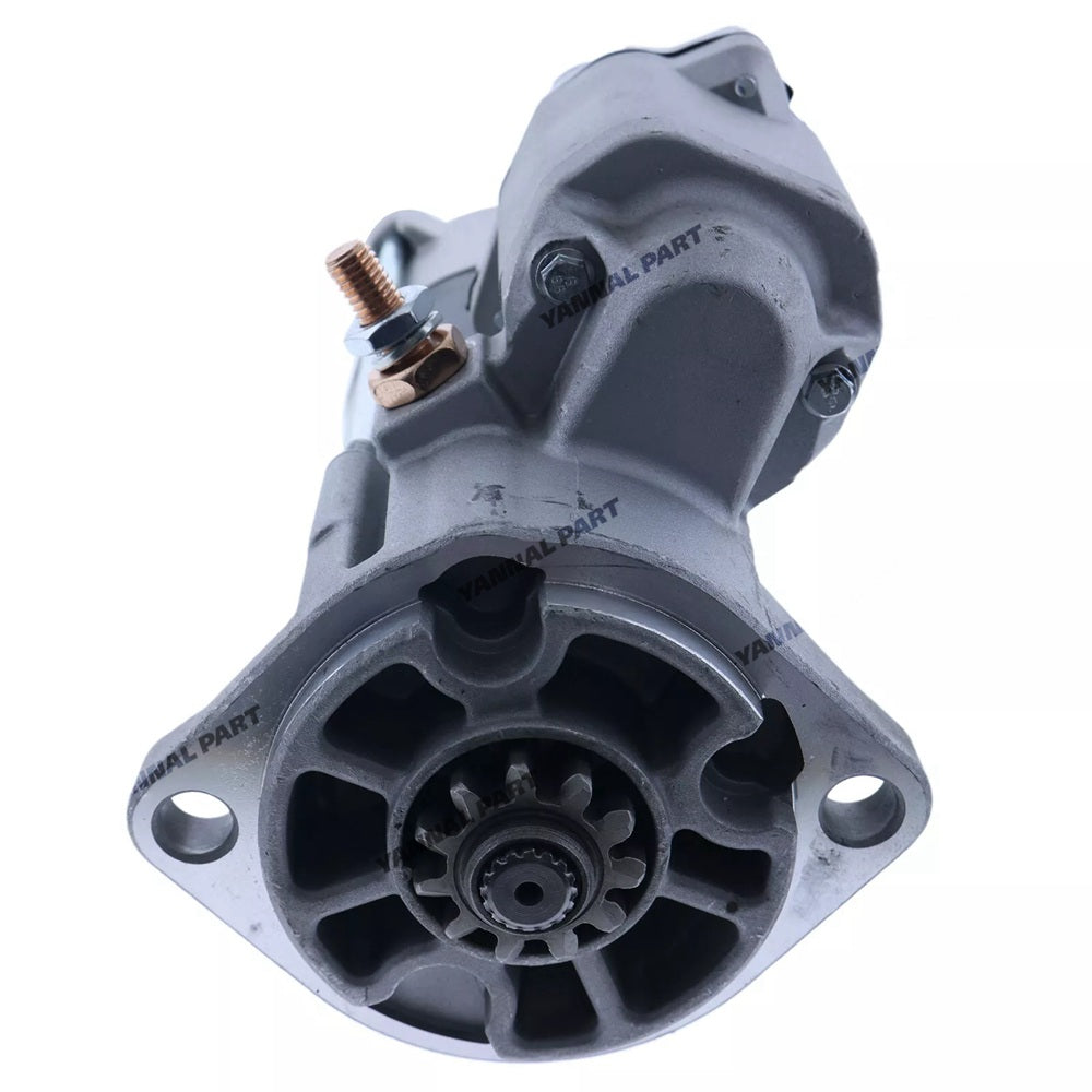 Starter 70024277 Fit For JLG 10042 10054 6036 6042 8042 G10-43A G6-42A G9-43A Cummins 3.3 L Engine