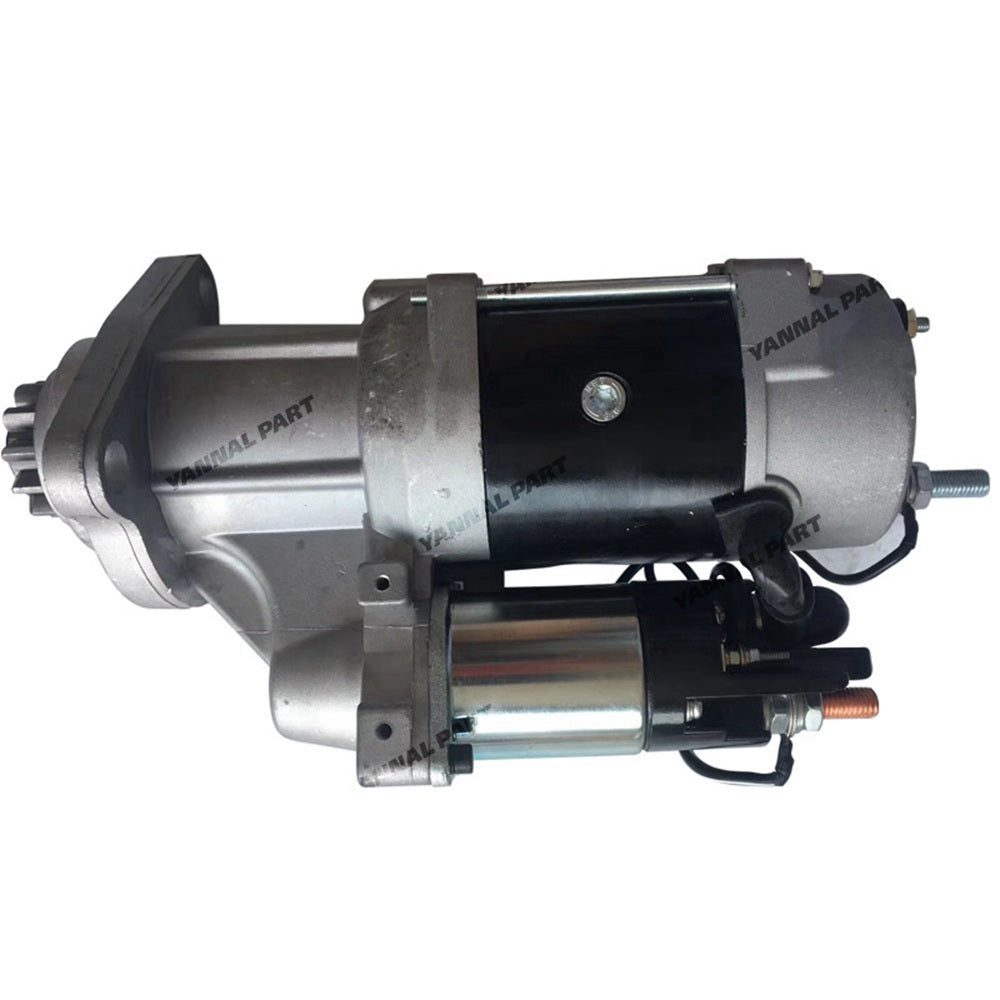 Starter Motor 5284086 Fit For Cummins Engine ISM QSM M11