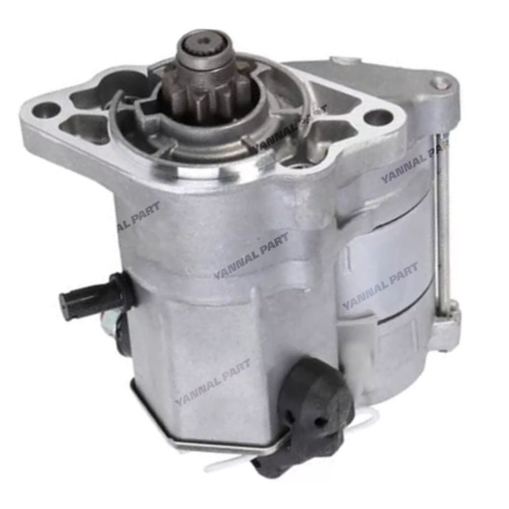 Starter Motor 65837GT Fit For Genie S-60 Z-34/22 Z-60/37 Z-45/25 Z-45 GS-2668 GS-3268
