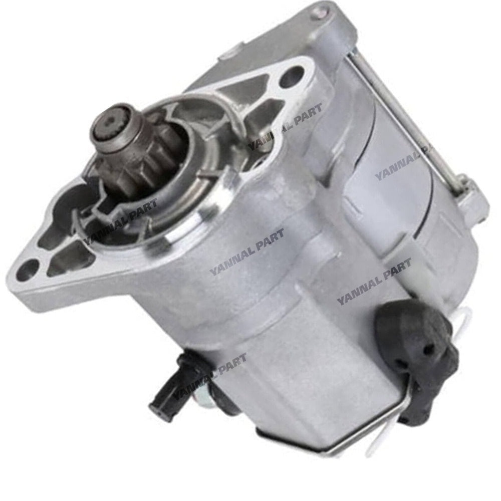 Starter Motor 65837GT Fit For Genie S-60 Z-34/22 Z-60/37 Z-45/25 Z-45 GS-2668 GS-3268
