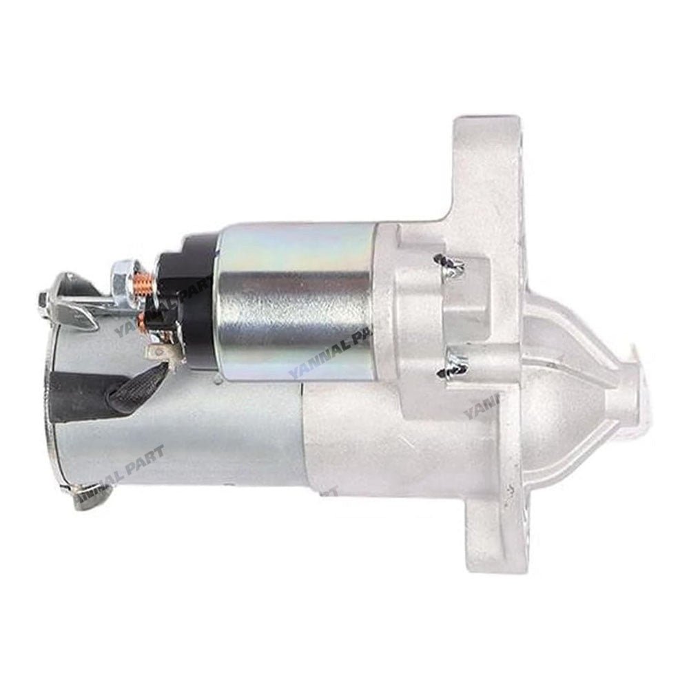 Starter Motor S12-3708110BA S123708110BA Fit For Chery QQ6 Kimono Jacopo Beat
