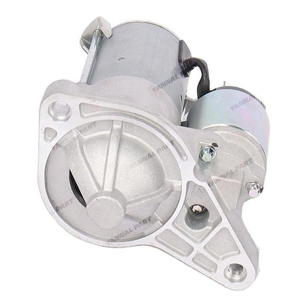 Starter Motor S12-3708110BA S123708110BA Fit For Chery QQ6 Kimono Jacopo Beat