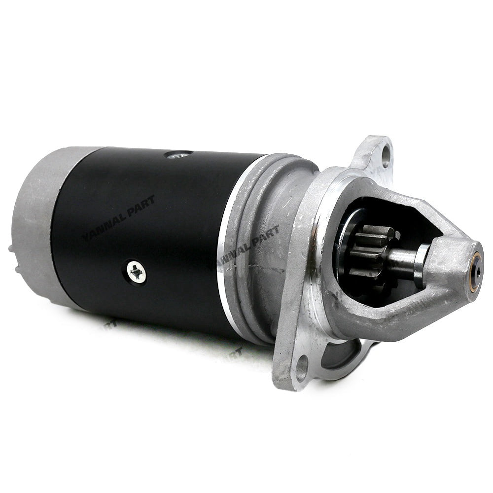 Starter Motor 2873A104 Fit For Perkins Engine D3.152 3.1524 T3.1524 903-27 903-27T
