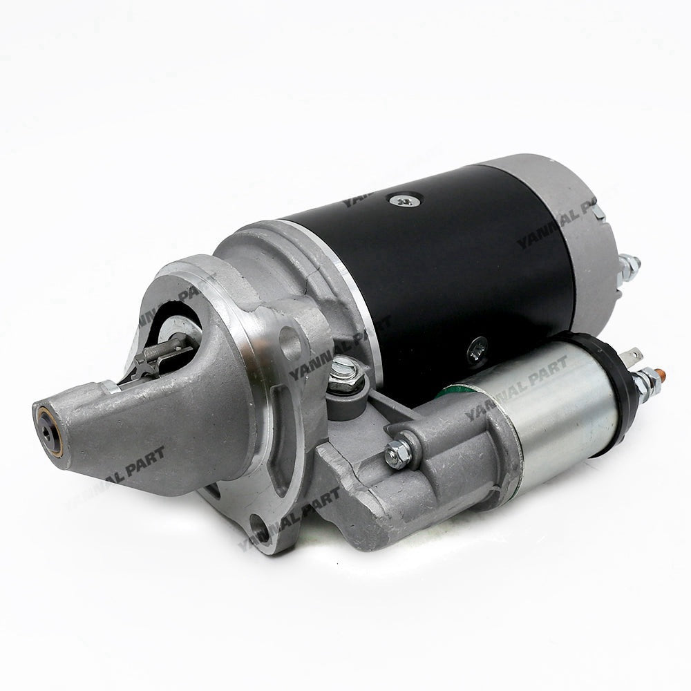 Starter Motor 2873A104 Fit For Perkins Engine D3.152 3.1524 T3.1524 903-27 903-27T