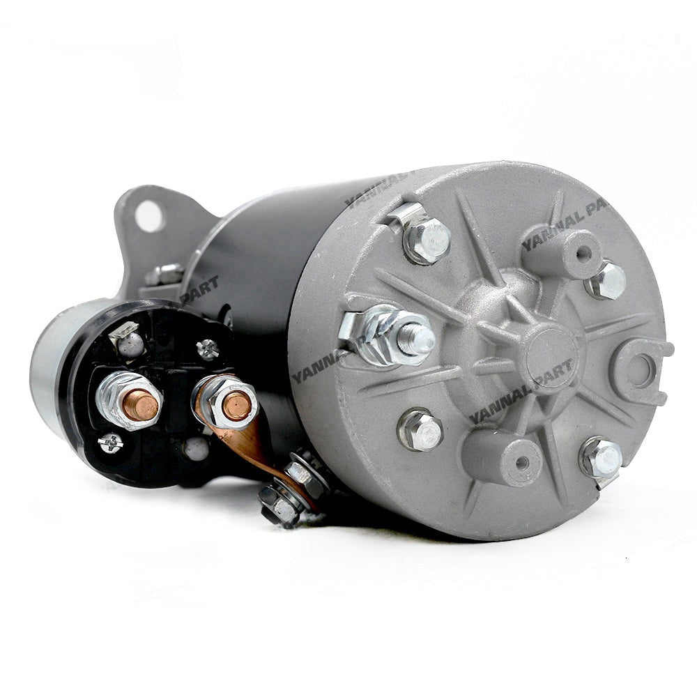 Starter Motor 2873A104 Fit For Perkins Engine D3.152 3.1524 T3.1524 903-27 903-27T
