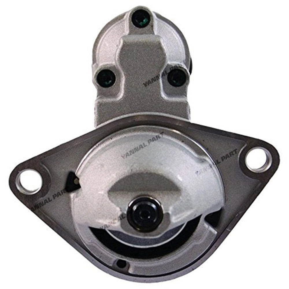 Starter Motor U85086790 Fit For Perkins Engine 400 Series 403F-15T