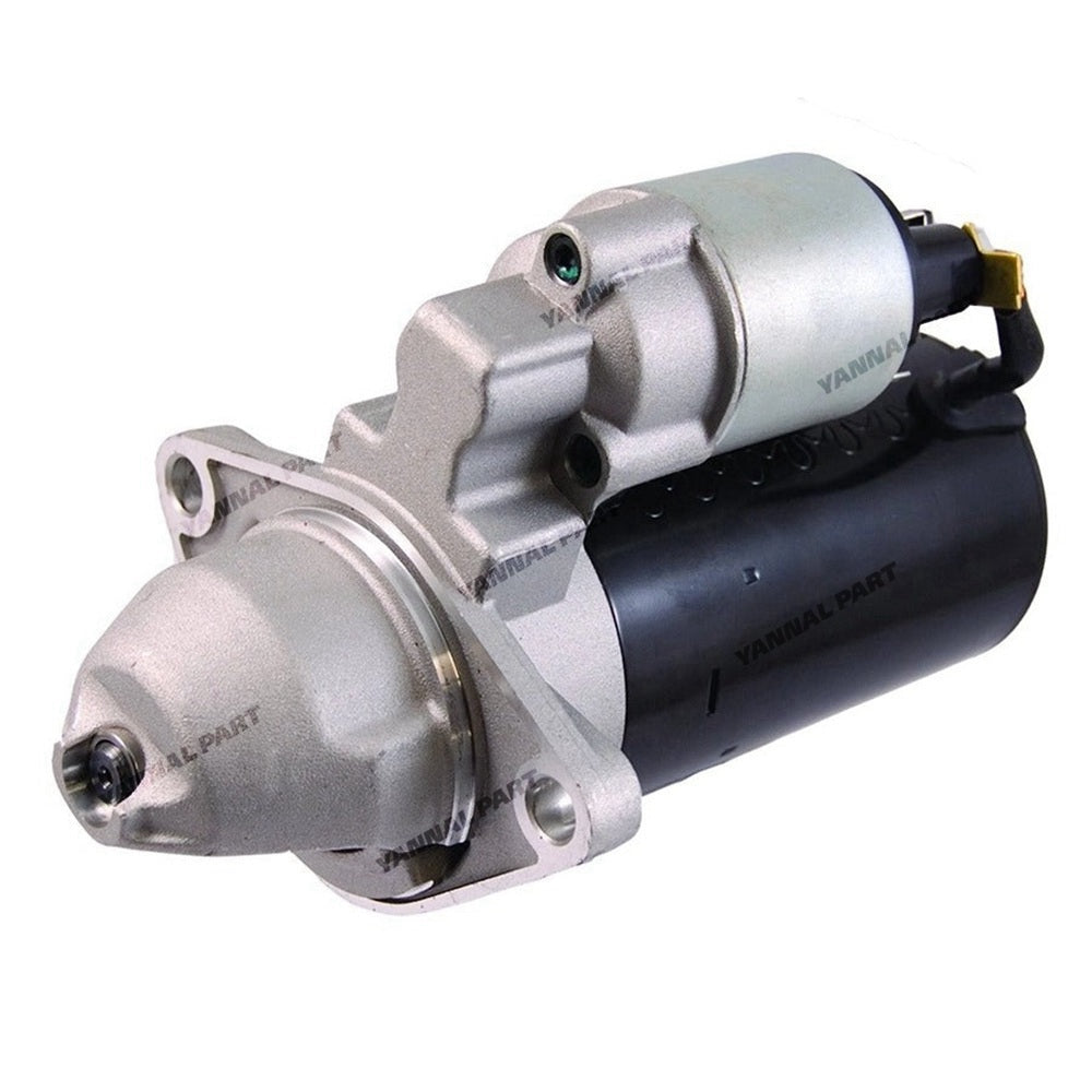 Starter Motor U85086790 Fit For Perkins Engine 400 Series 403F-15T