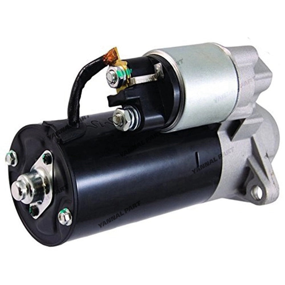 Starter Motor U85086790 Fit For Perkins Engine 400 Series 403F-15T