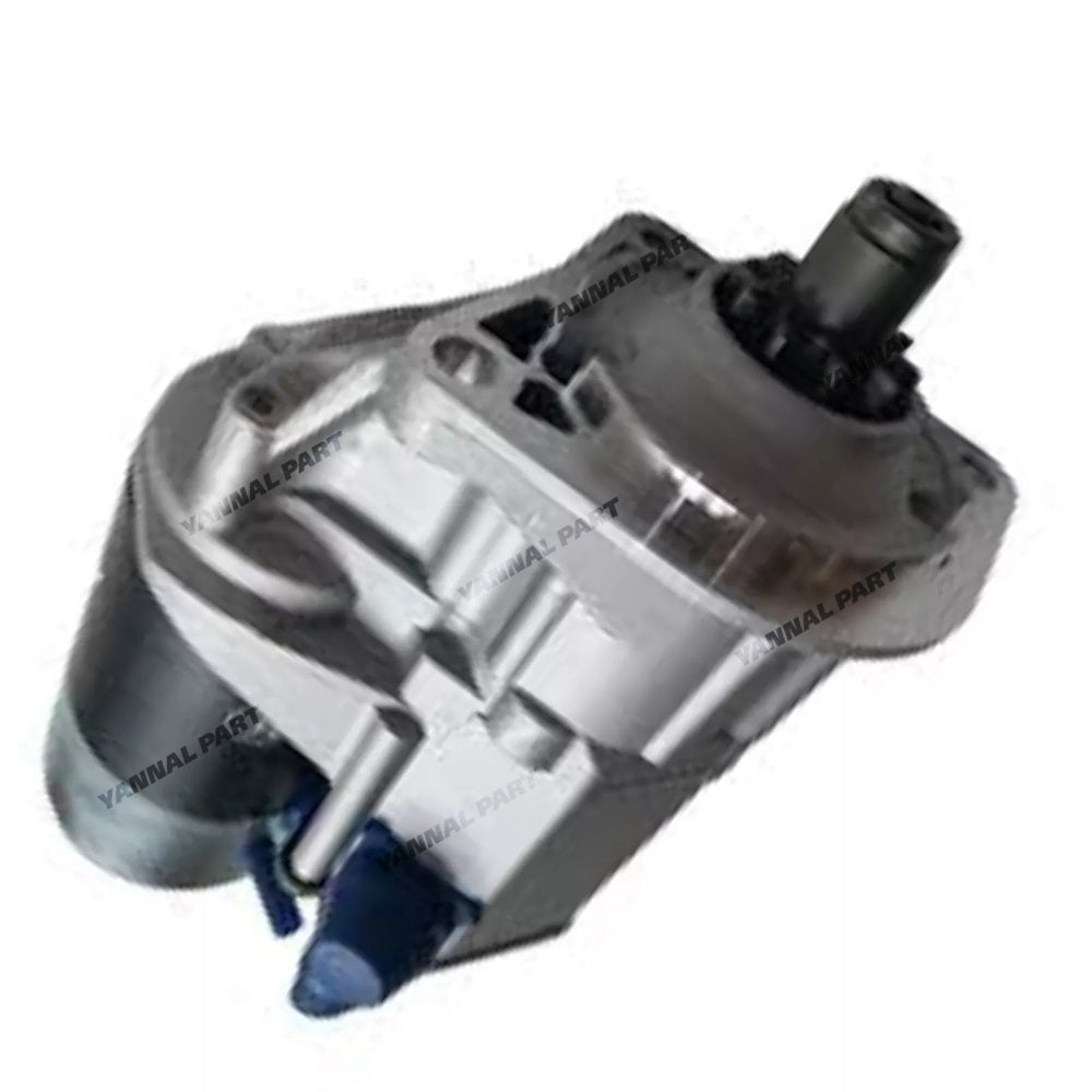 Starter Motor 107546GT Fit For Genie Boom Lift S-80 S-85 Z-80/60