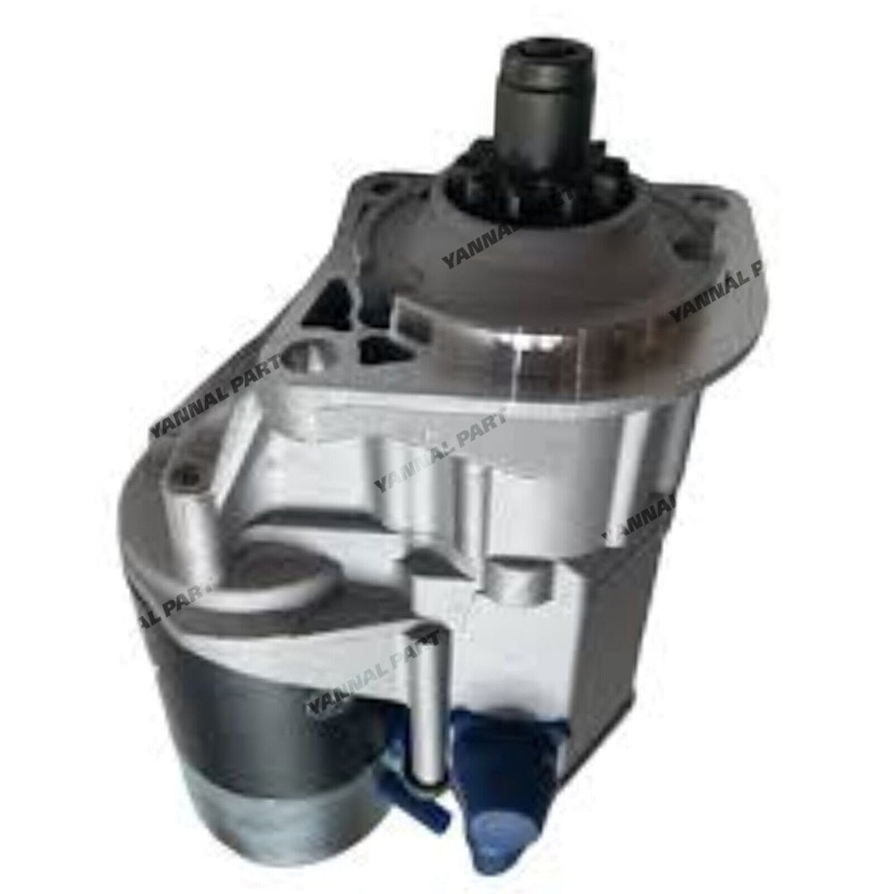 Starter Motor 107546GT Fit For Genie Boom Lift S-80 S-85 Z-80/60