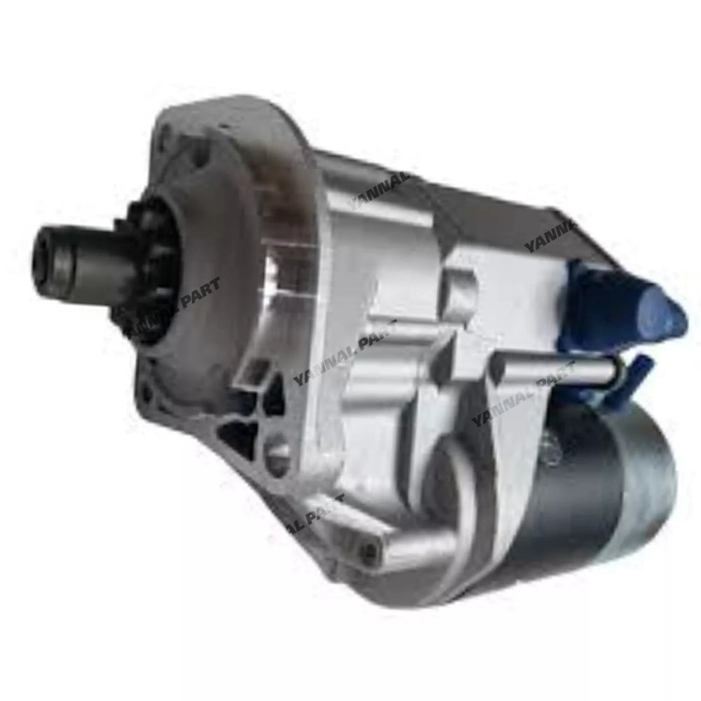 Starter Motor 107546GT Fit For Genie Boom Lift S-80 S-85 Z-80/60