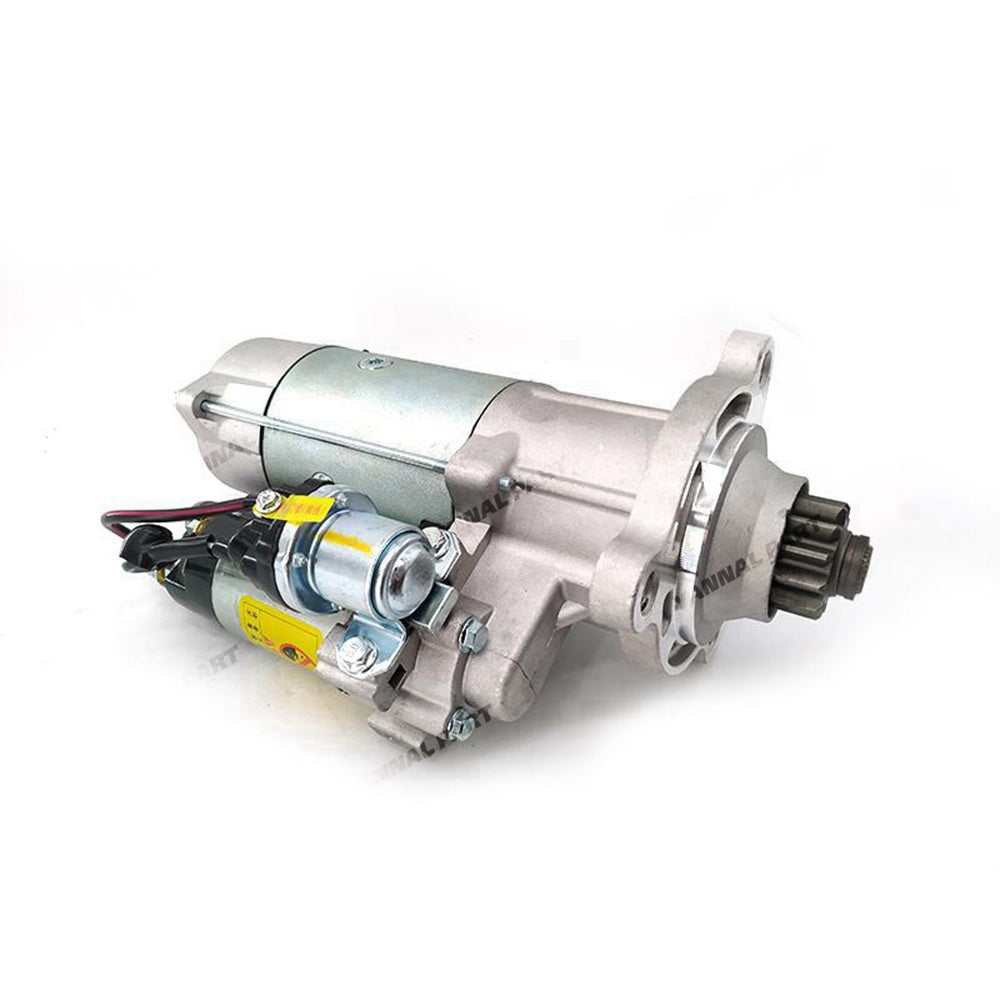 Starter Motor 3920329 for Engine 6CT8.3 Samsung SE240 SE280 Hyundai R305