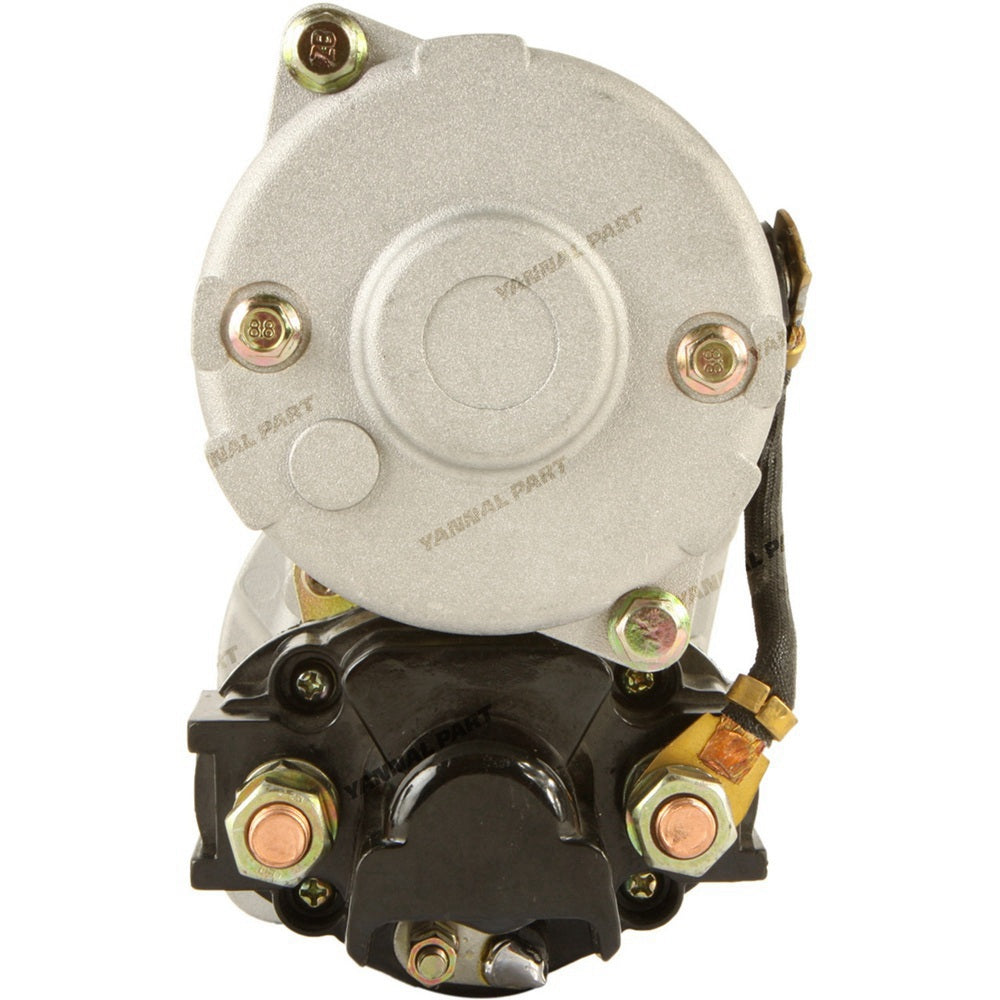 Starter Motor 600-863-4410 Fit For Komatsu Excavator PC128UU-2 PC60-7 PC100L-6 PC120-6