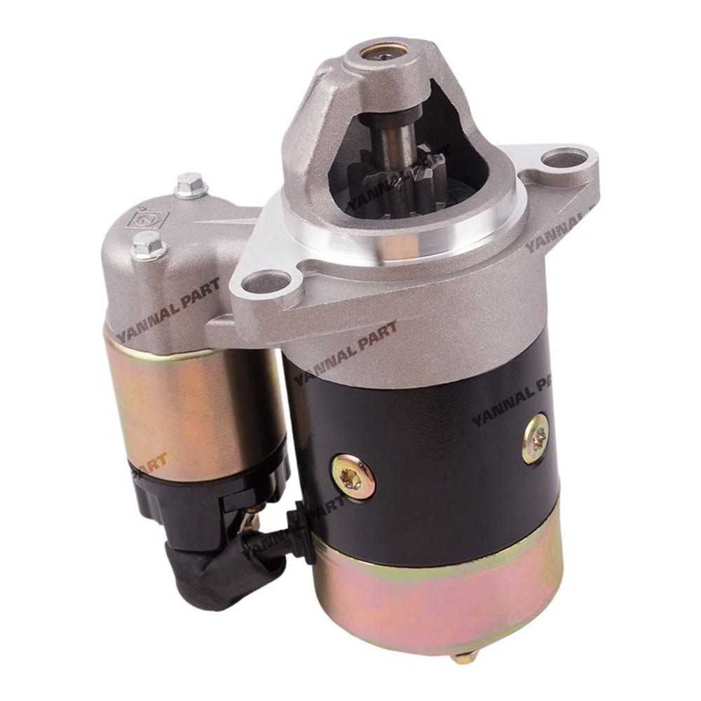 Starter Motor QD114A Fit For Kipor KDE6700TA3 KDE6500T KDE6700TA Generator