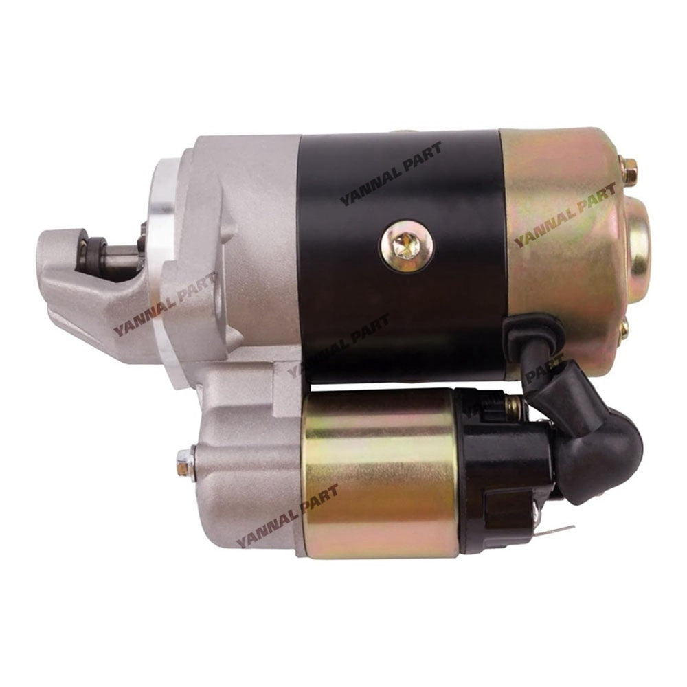 Starter Motor QD114A Fit For Kipor KDE6700TA3 KDE6500T KDE6700TA Generator