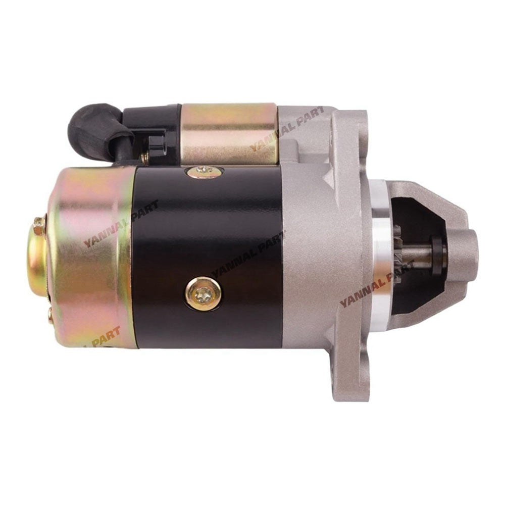 Starter Motor QD114A Fit For Kipor KDE6700TA3 KDE6500T KDE6700TA Generator