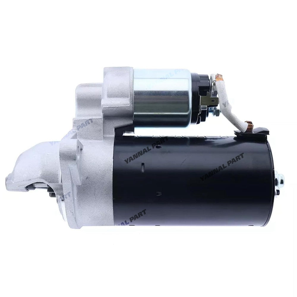Starter Motor 70001414 Fit For JLG Boom Lift 450A 400S 450AJ 460SJ 9Teeth 12Volts