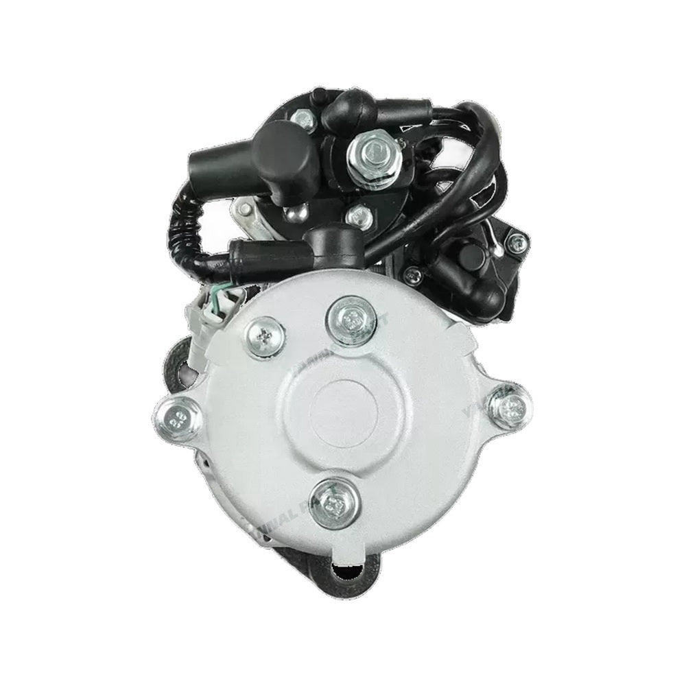 Starter Motor 600-813-3460 Fit For Komatsu 6D95L-1L 6D95L-1Z S6D95L-1B S6D95L-1M Engine WA100-1 Wheel Loader