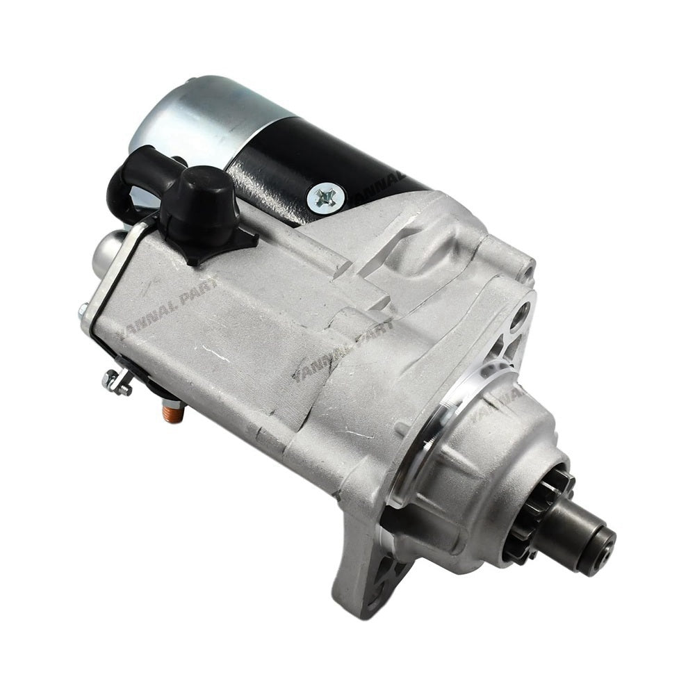 Starter Motor 8980844070 Fit For Isuzu 4JJ1 Engine 12V 2.5KW 11T