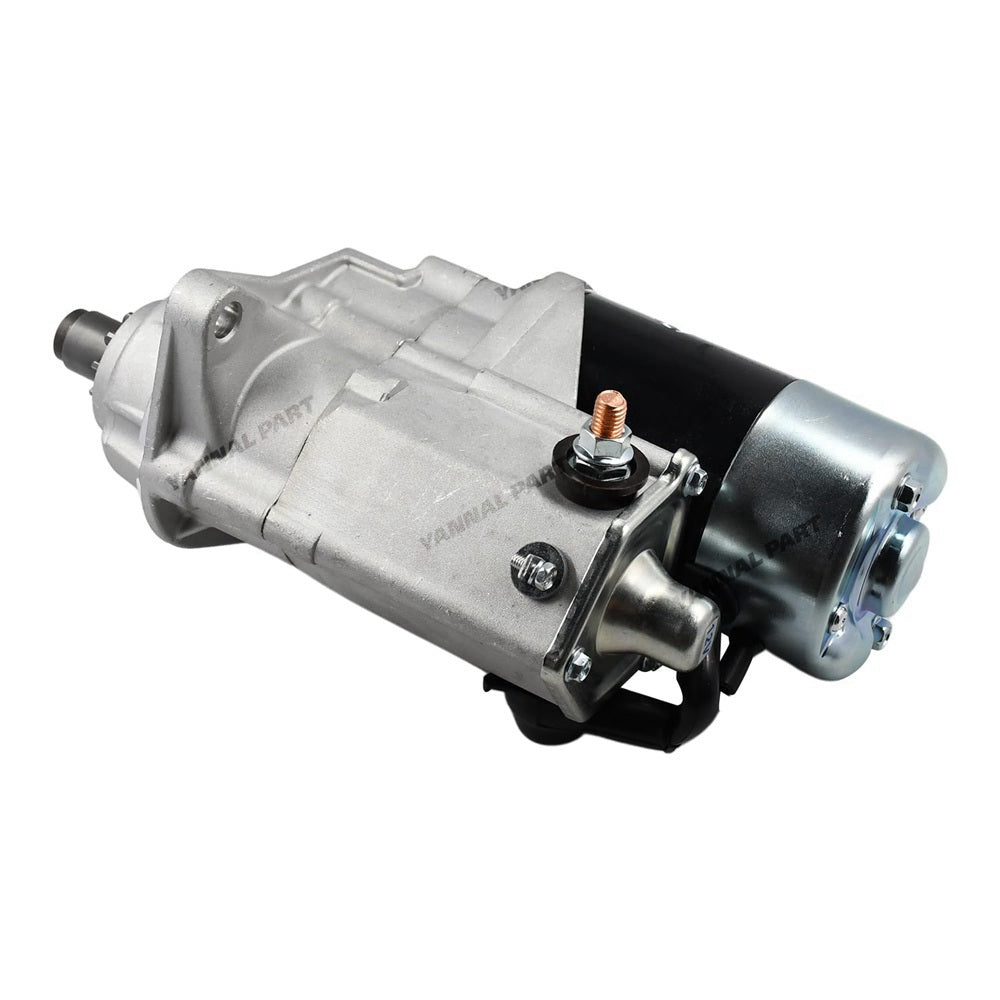 Starter Motor 8980844070 Fit For Isuzu 4JJ1 Engine 12V 2.5KW 11T