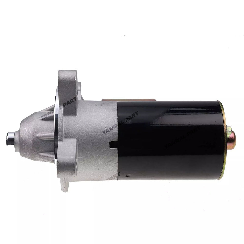 Starter 7012679 Fit For JLG 60HA 400RTS 40H+6 500RTS 601S 70H 80HX 86HX Ford LRG423 LRG425 Engine 1.4KW 12V 10T