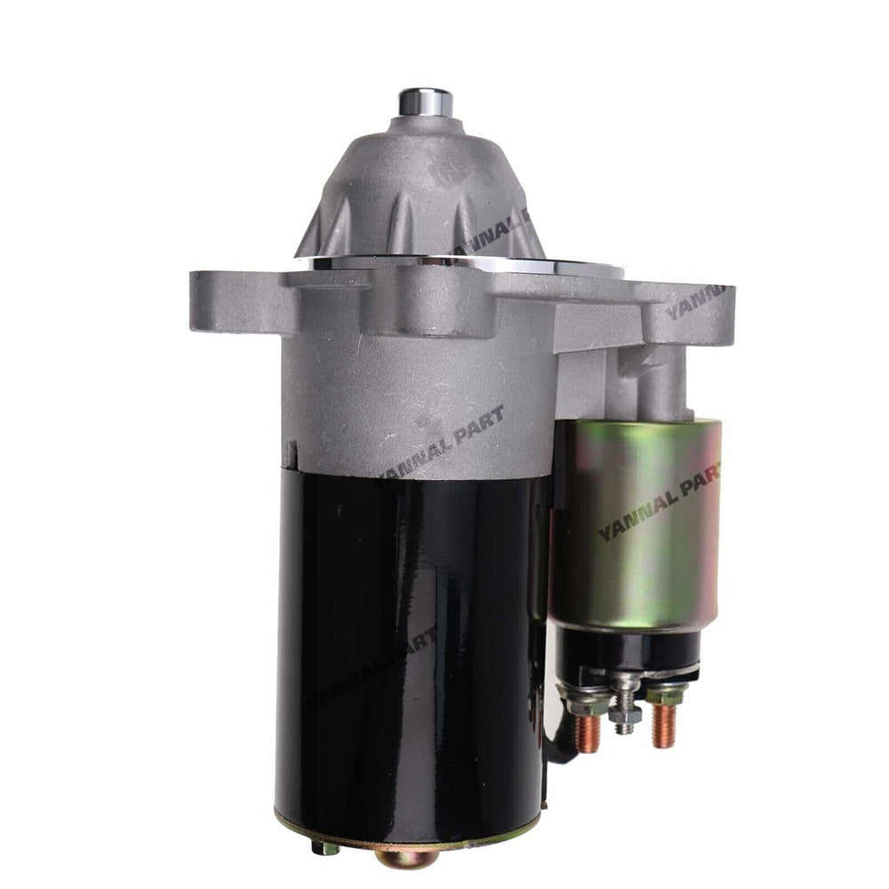 Starter 7012679 Fit For JLG 60HA 400RTS 40H+6 500RTS 601S 70H 80HX 86HX Ford LRG423 LRG425 Engine 1.4KW 12V 10T