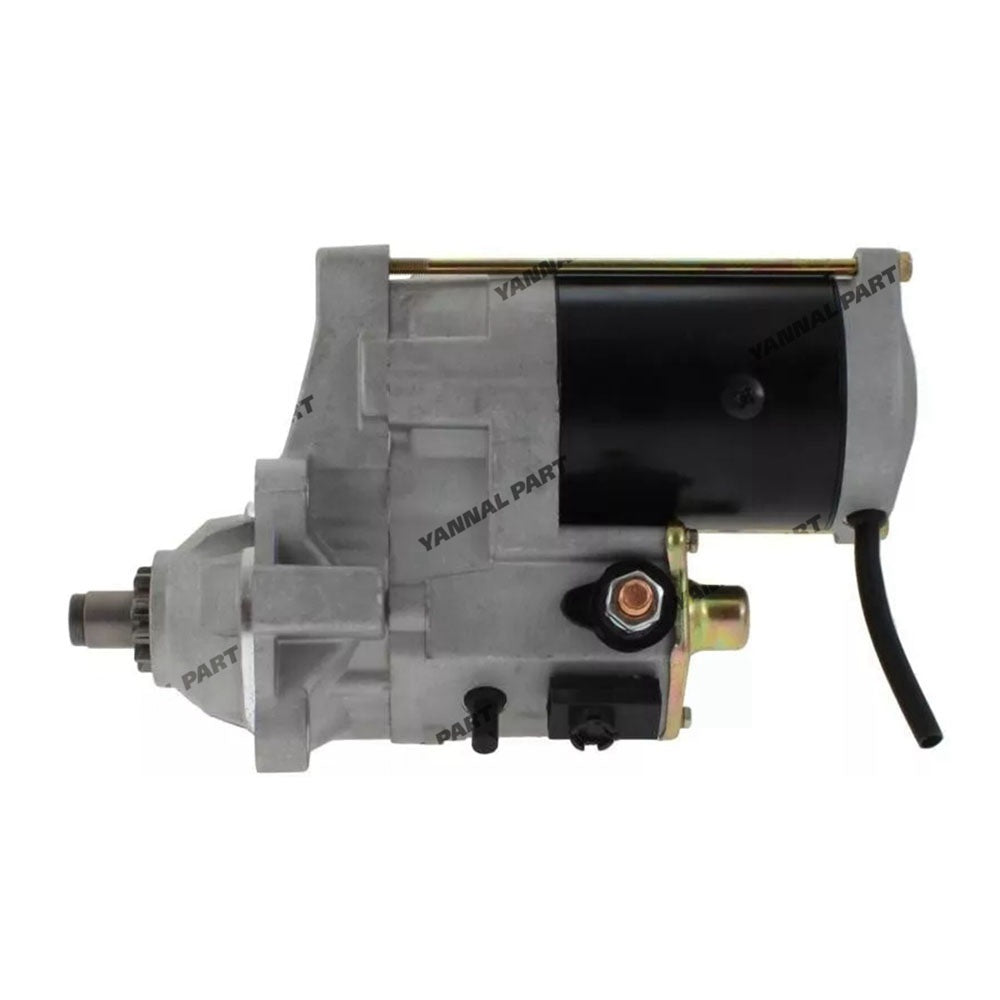 Starter 7026921 Fit For JLG Telehandler TF6-42 G6-42A G6-42P G9-43A G10-43A G10-55A G12-55A