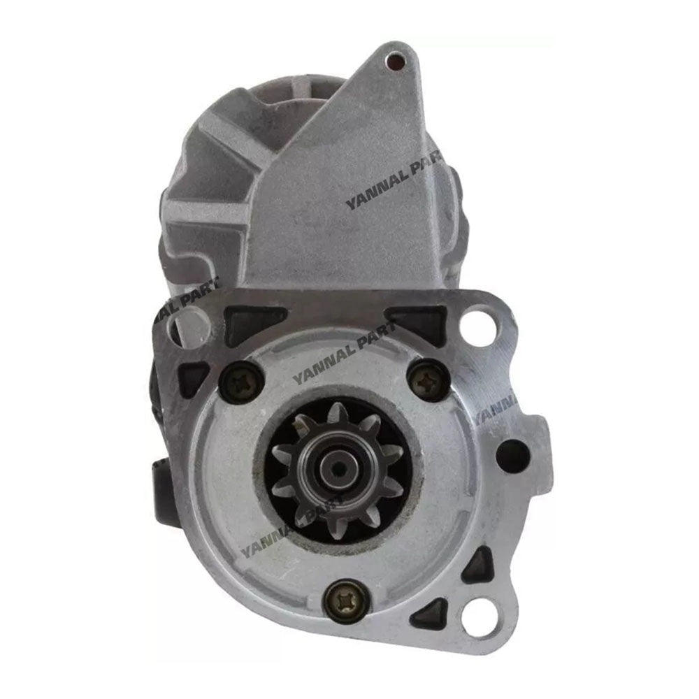 Starter 7026921 Fit For JLG Telehandler TF6-42 G6-42A G6-42P G9-43A G10-43A G10-55A G12-55A