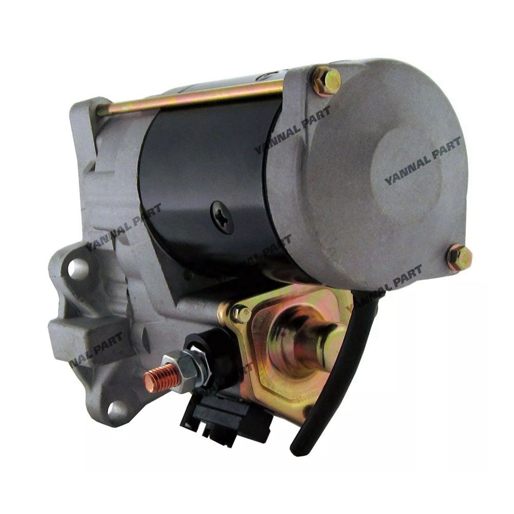 Starter RE70474 Fit For John Deere 455G 550G 555G 650G 324H 330B 335 335C 344H 344J