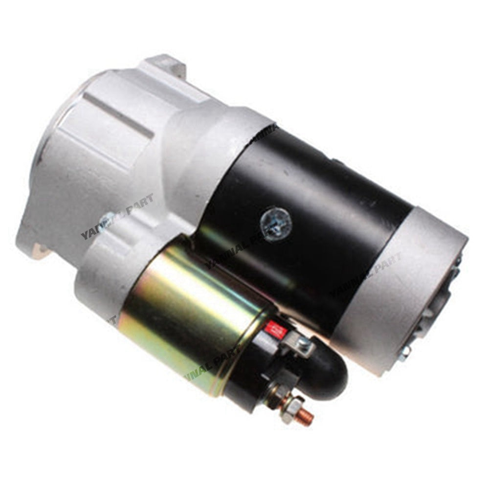 12V 9T Starter Motor 129900-77040 for Yanmar Engine 4TNE98 4TNV98