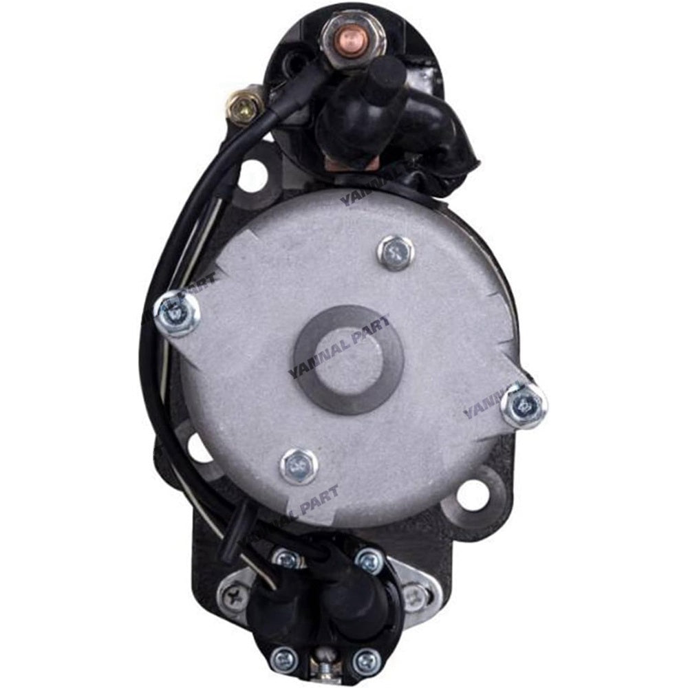 Starter Motor 4934622 Fit For Cummins Engine QSC8.3 QSL8.9 4BT 6BT