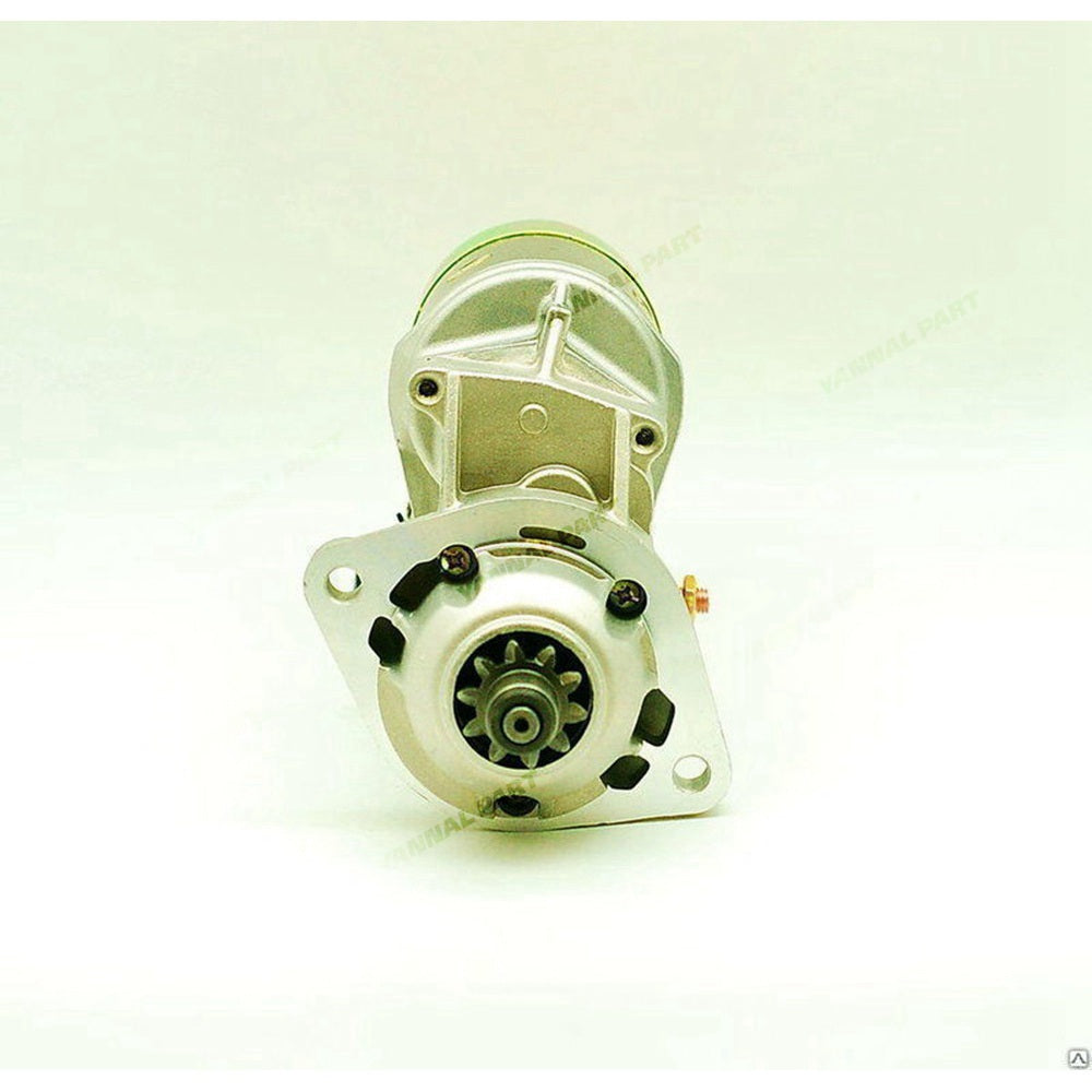 Starter Motor 3675248 22800-00630 Fit For Komatsu Engine 6D105 Excavator PC200-6 PC200-7
