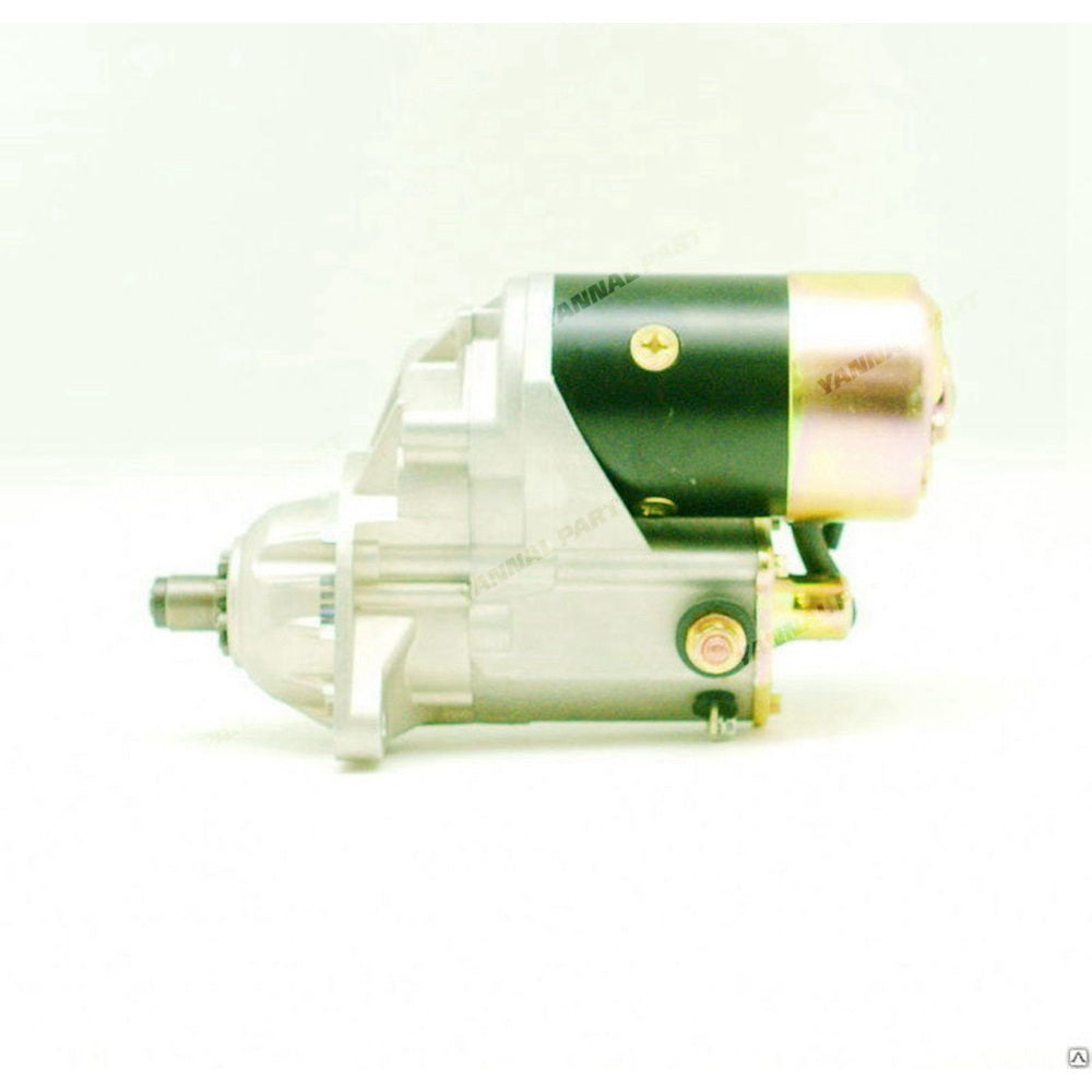 Starter Motor 3675248 22800-00630 Fit For Komatsu Engine 6D105 Excavator PC200-6 PC200-7