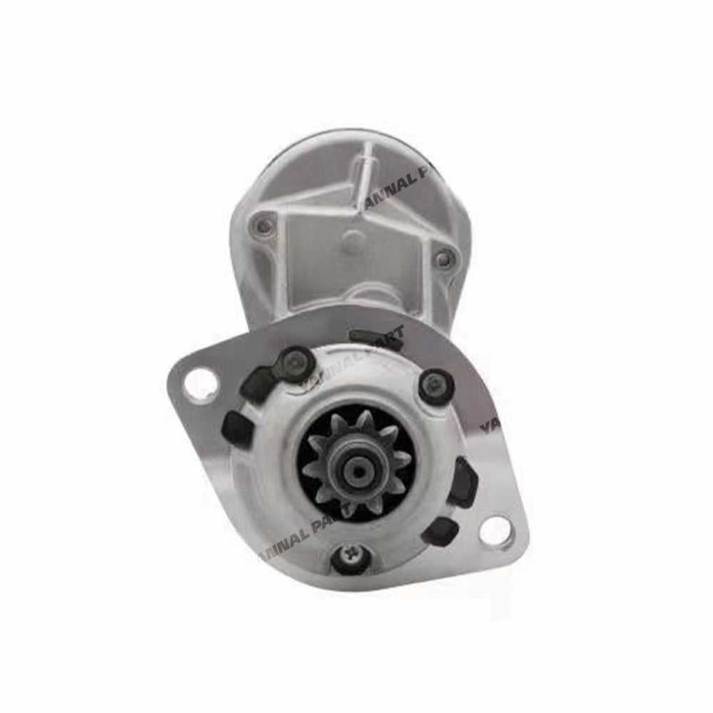 Starter Motor 00863-4410 02400-03060 Fit For Komatsu Engine S6D102 Excavator PC200-6
