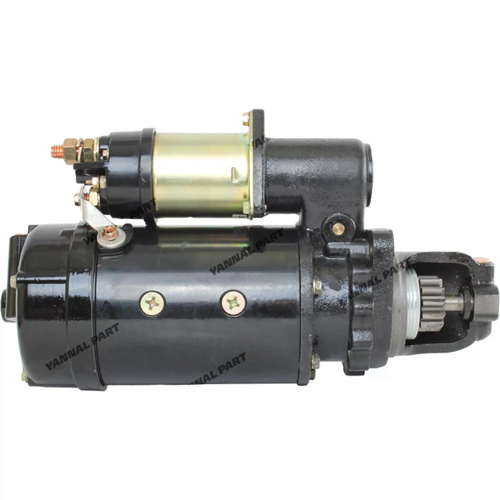 Starter Motor 1993918 Fit For Caterpillar CAT Excavator 325 326 E325