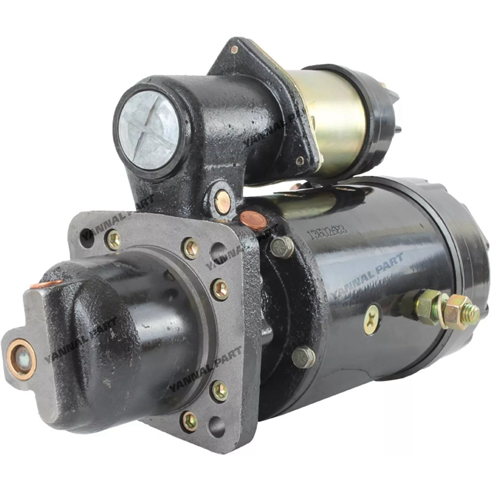 Starter Motor 1993918 Fit For Caterpillar CAT Excavator 325 326 E325