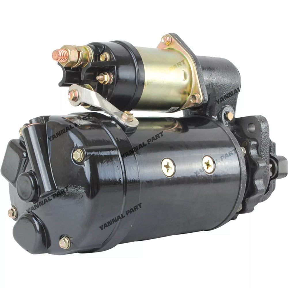 Starter Motor 1993918 Fit For Caterpillar CAT Excavator 325 326 E325