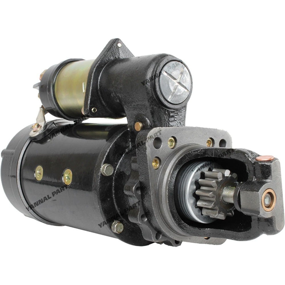 Starter Motor 1993918 Fit For Caterpillar CAT Excavator 325 326 E325