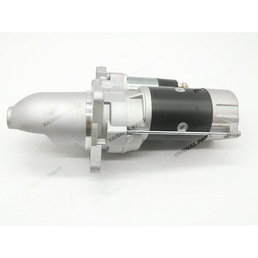 Starter Motor ME057350 M3T95071 Fit For Mitsubishi Engine 6D22