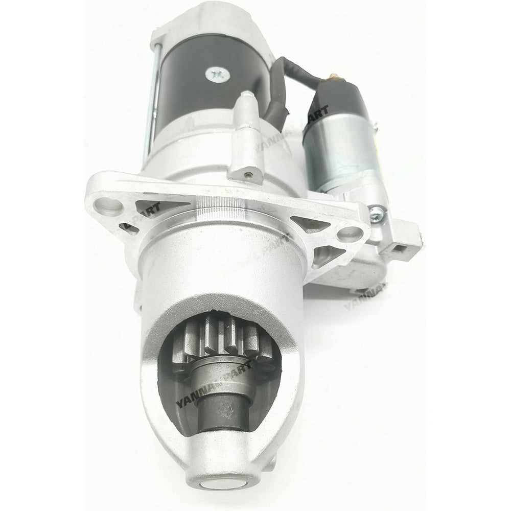 Starter Motor ME057350 M3T95071 Fit For Mitsubishi Engine 6D22