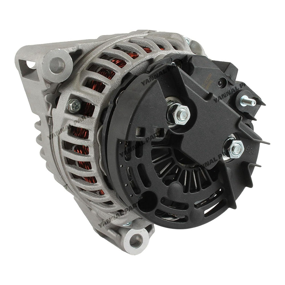 Alternator AL111676 Fit For John Deere Tractor 6010 6110 6120 6120L 6215 6310
